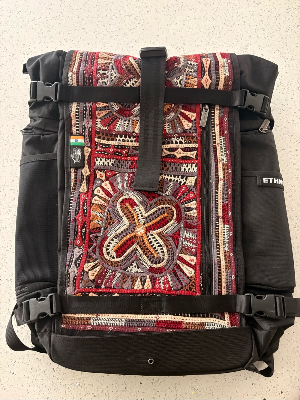 Ethnotek Backpack Raja 46L